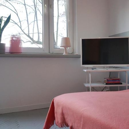 Lovely Madly Apartment Krakow Ngoại thất bức ảnh