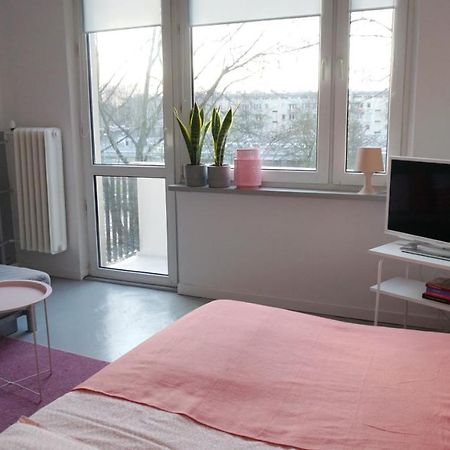 Lovely Madly Apartment Krakow Ngoại thất bức ảnh