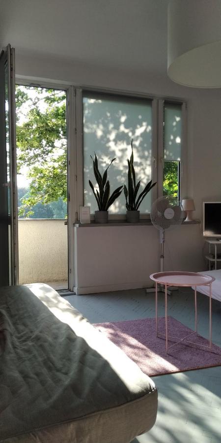 Lovely Madly Apartment Krakow Ngoại thất bức ảnh