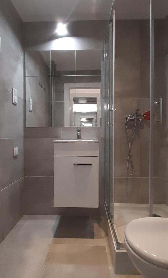 Lovely Madly Apartment Krakow Ngoại thất bức ảnh