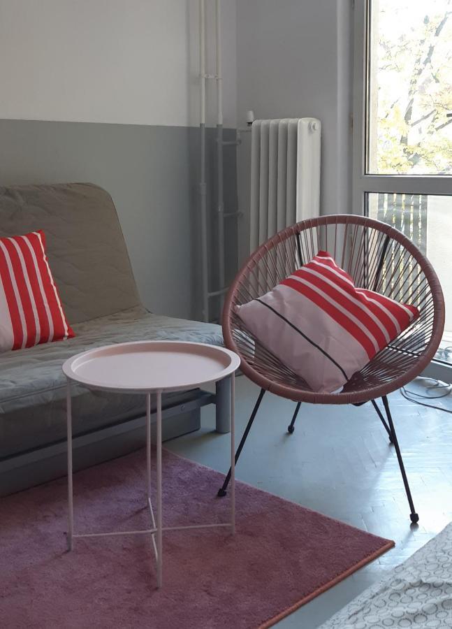 Lovely Madly Apartment Krakow Ngoại thất bức ảnh