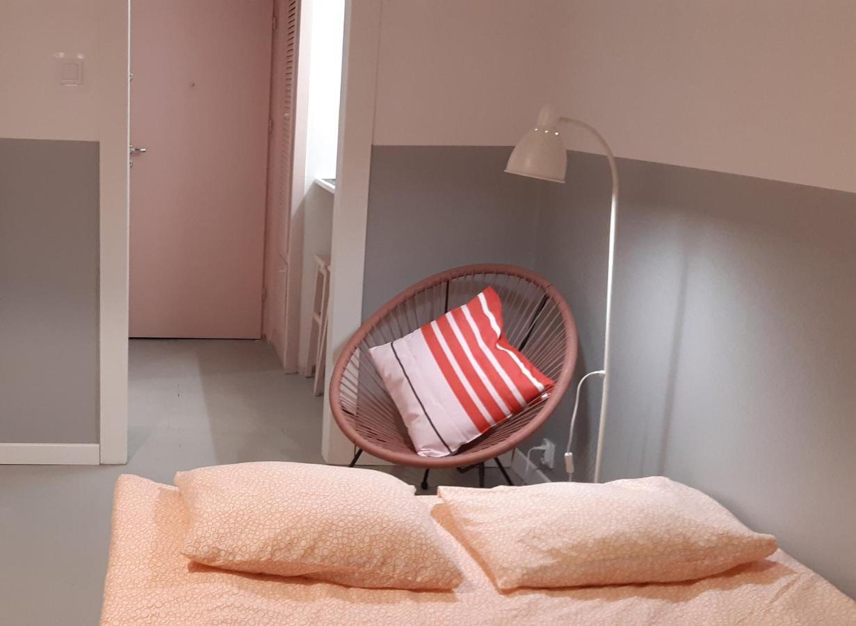 Lovely Madly Apartment Krakow Ngoại thất bức ảnh