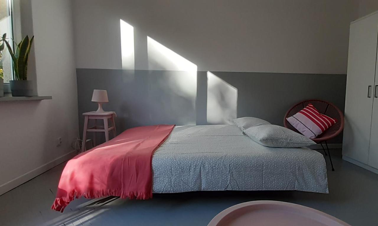 Lovely Madly Apartment Krakow Ngoại thất bức ảnh