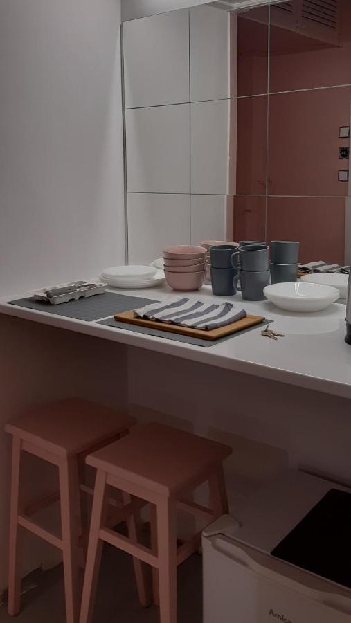 Lovely Madly Apartment Krakow Ngoại thất bức ảnh