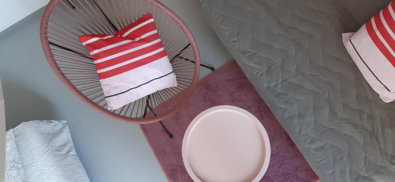 Lovely Madly Apartment Krakow Ngoại thất bức ảnh