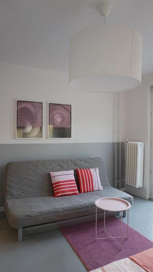Lovely Madly Apartment Krakow Ngoại thất bức ảnh