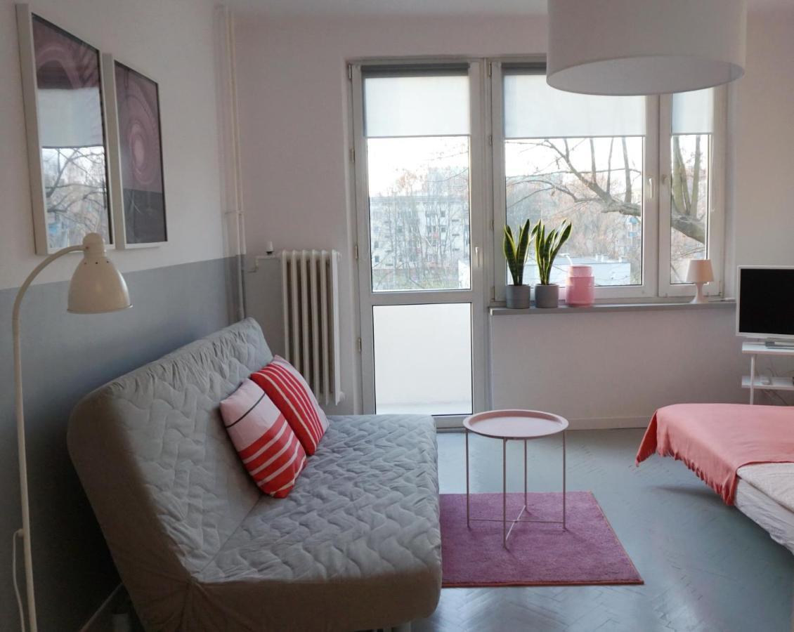 Lovely Madly Apartment Krakow Ngoại thất bức ảnh