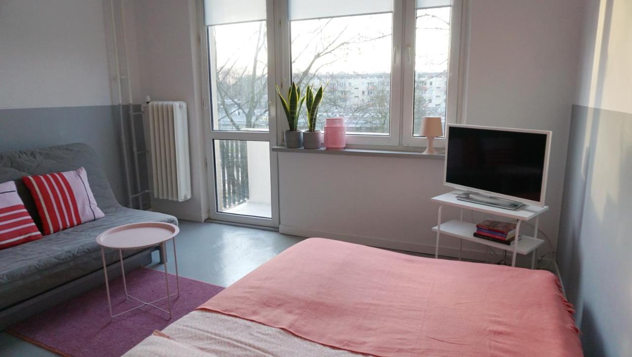 Lovely Madly Apartment Krakow Ngoại thất bức ảnh