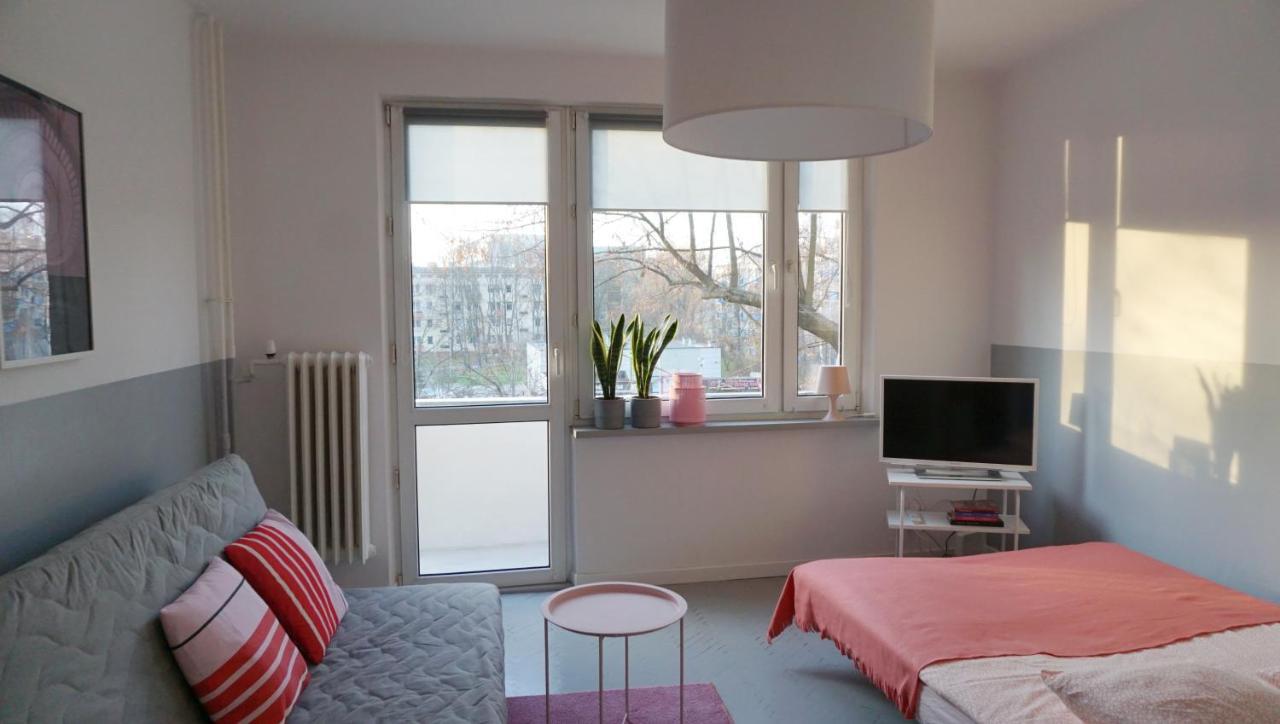 Lovely Madly Apartment Krakow Ngoại thất bức ảnh